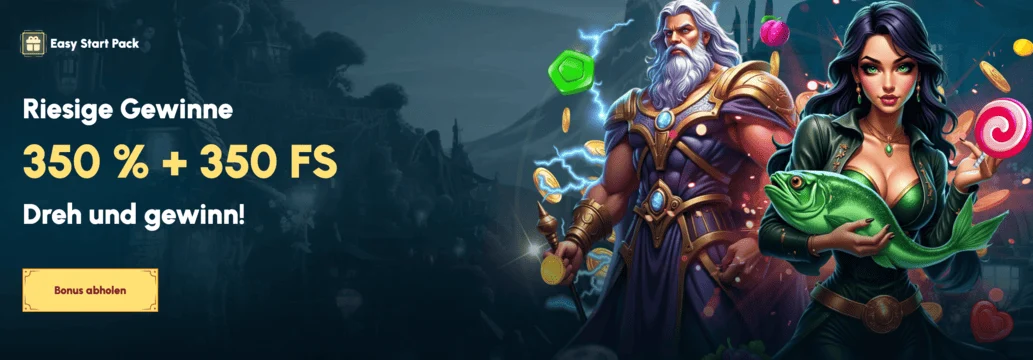 Spellwin Casino